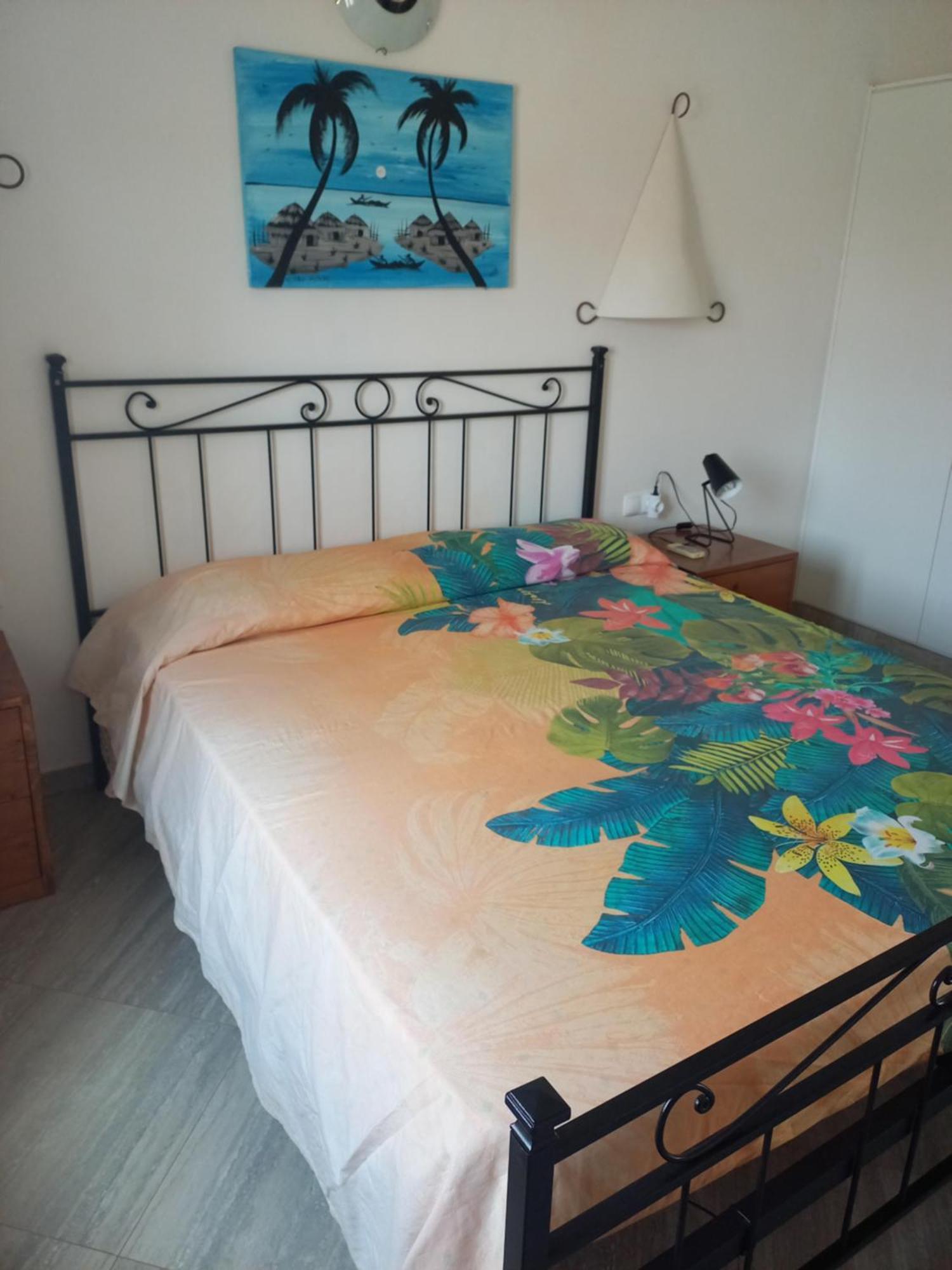 Vivenda Ronnie Appartement Beirona Buitenkant foto