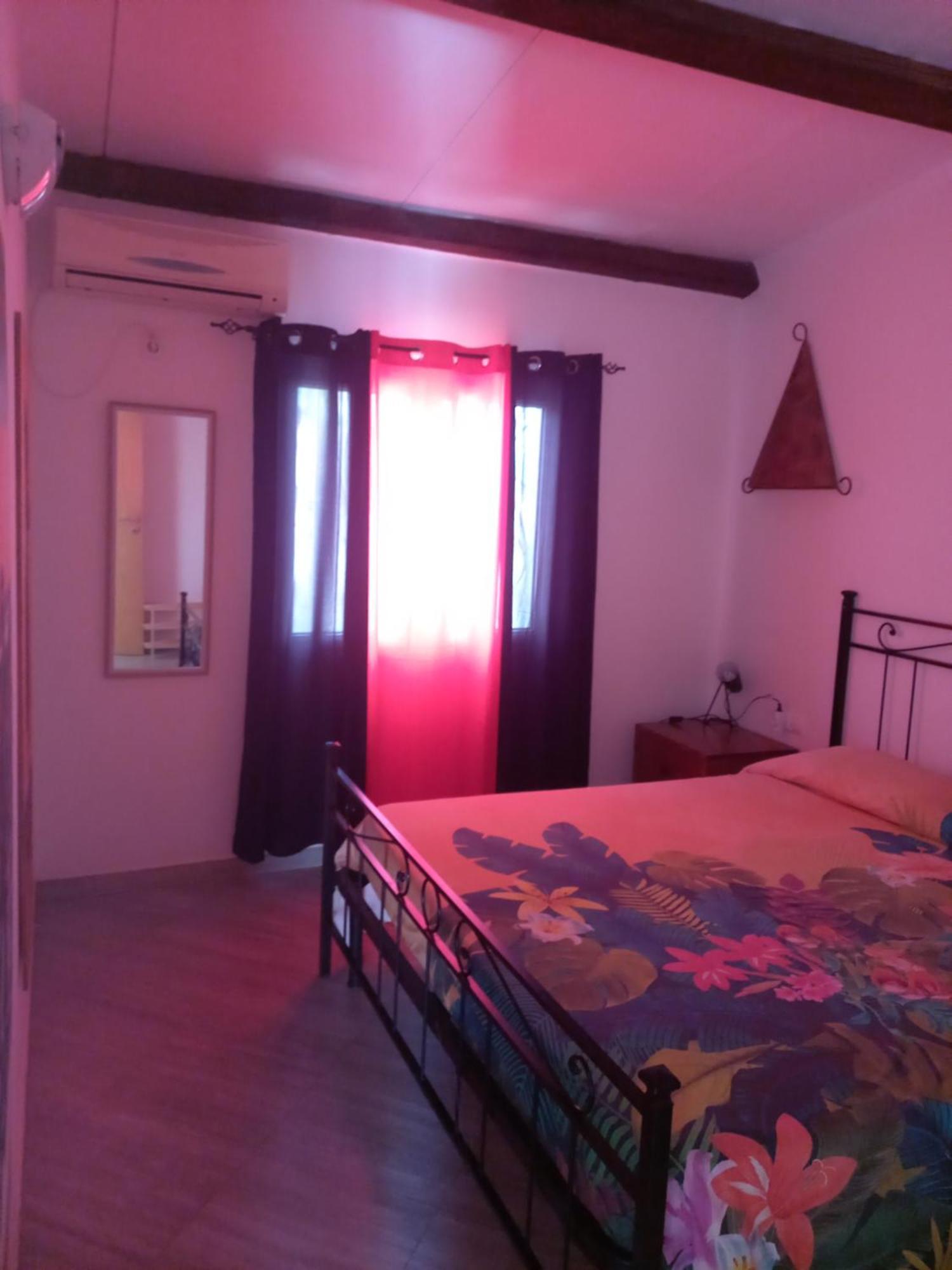Vivenda Ronnie Appartement Beirona Buitenkant foto