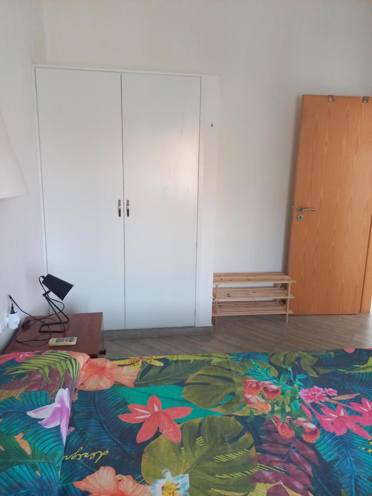 Vivenda Ronnie Appartement Beirona Buitenkant foto