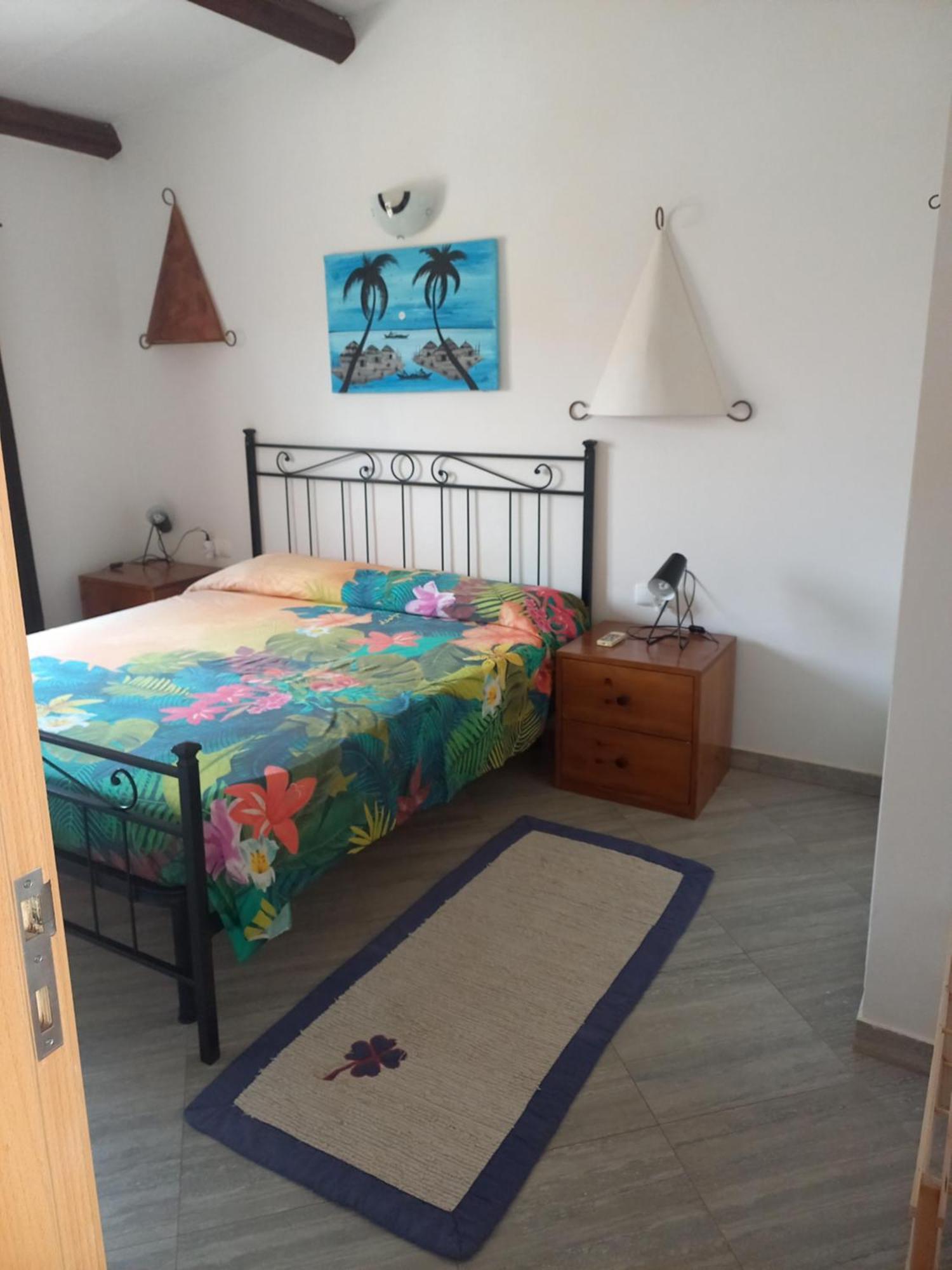 Vivenda Ronnie Appartement Beirona Buitenkant foto