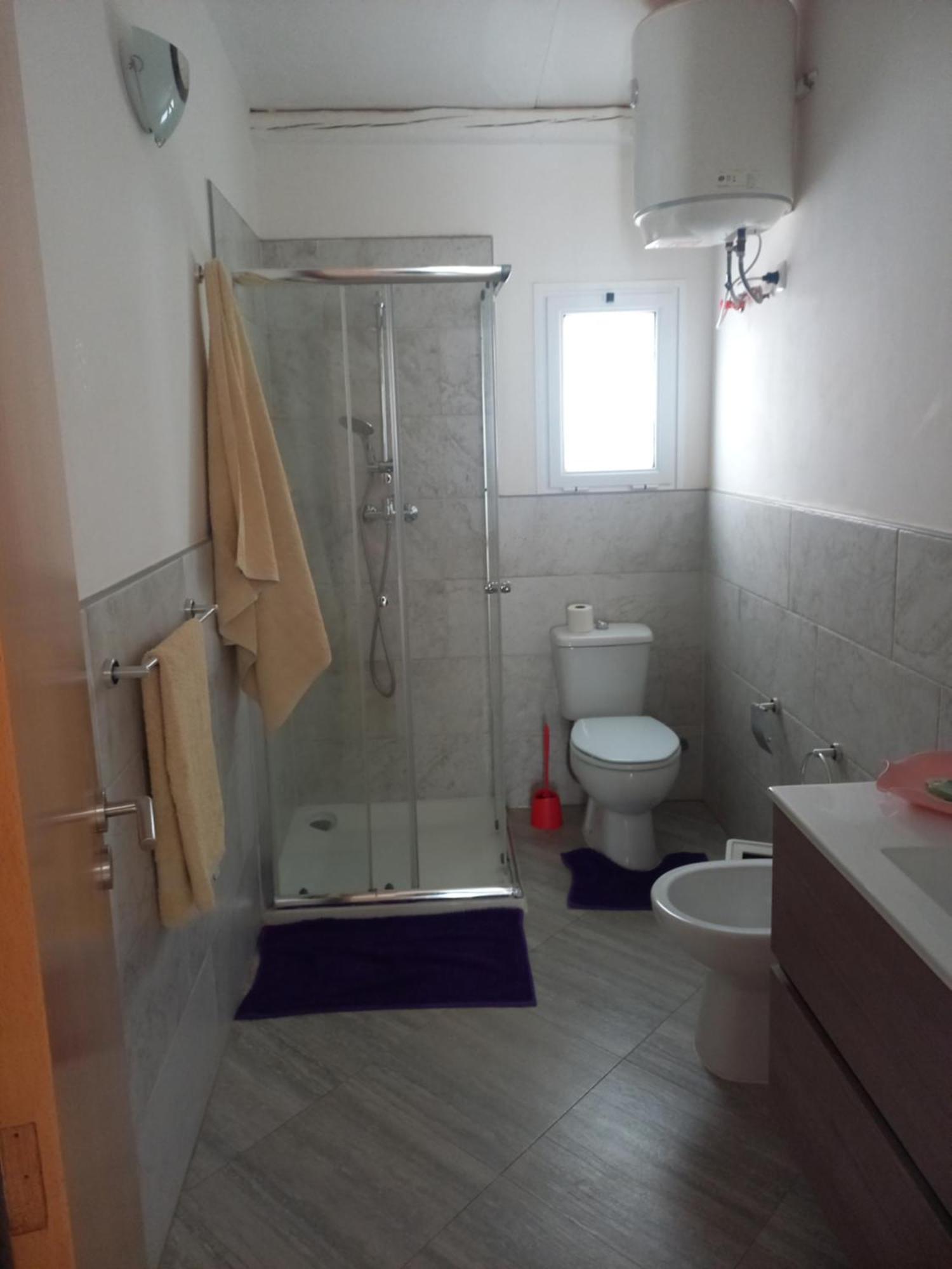 Vivenda Ronnie Appartement Beirona Buitenkant foto