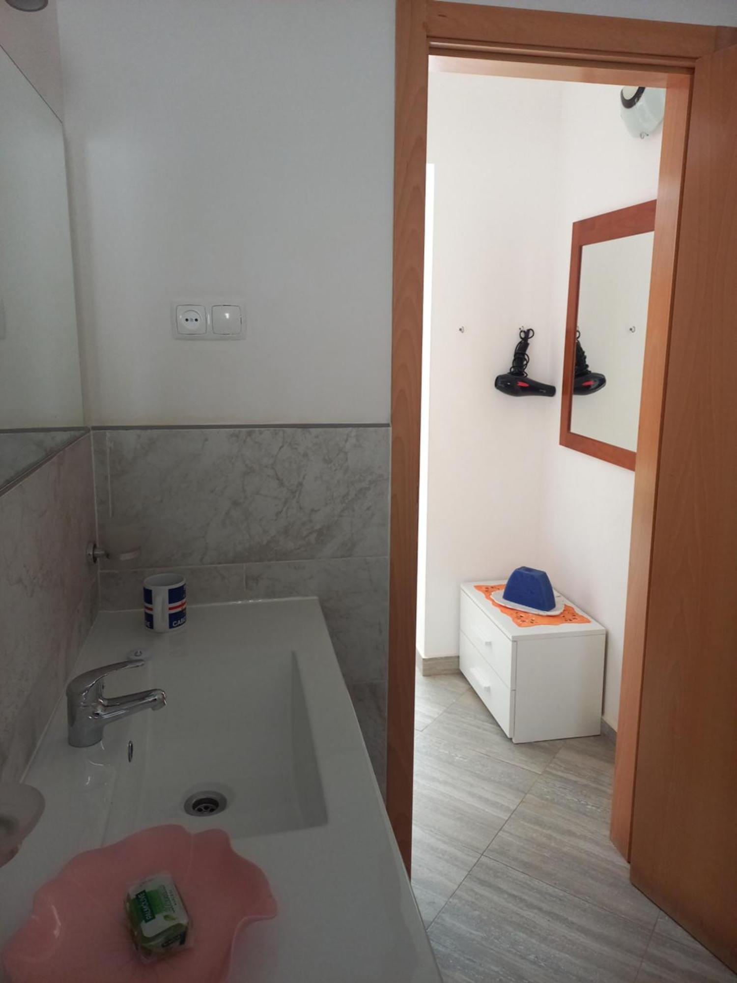Vivenda Ronnie Appartement Beirona Buitenkant foto