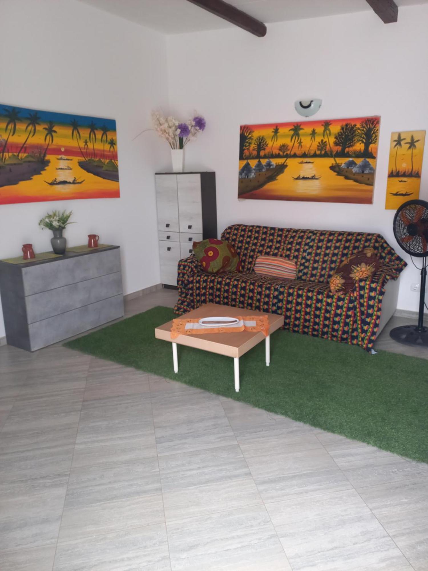 Vivenda Ronnie Appartement Beirona Buitenkant foto