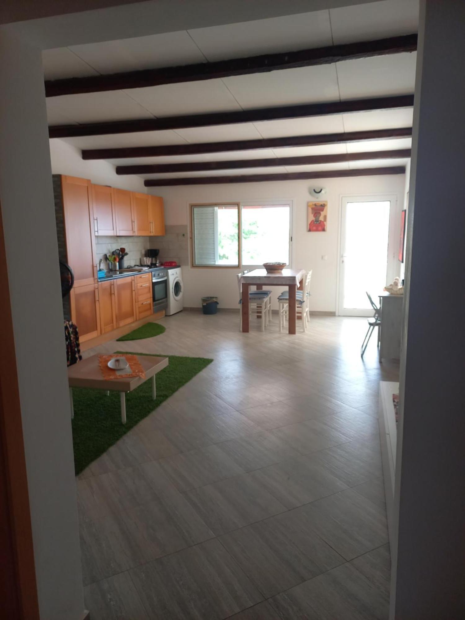 Vivenda Ronnie Appartement Beirona Buitenkant foto