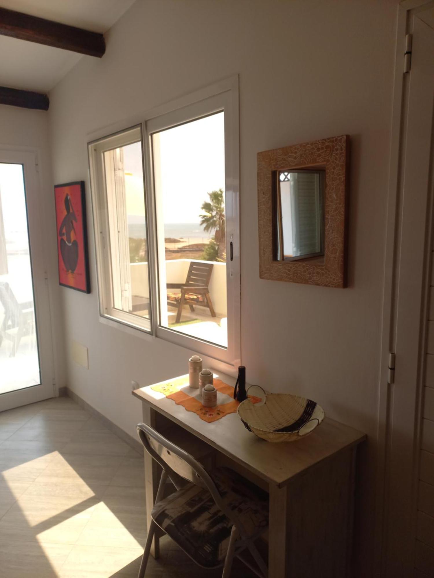Vivenda Ronnie Appartement Beirona Buitenkant foto