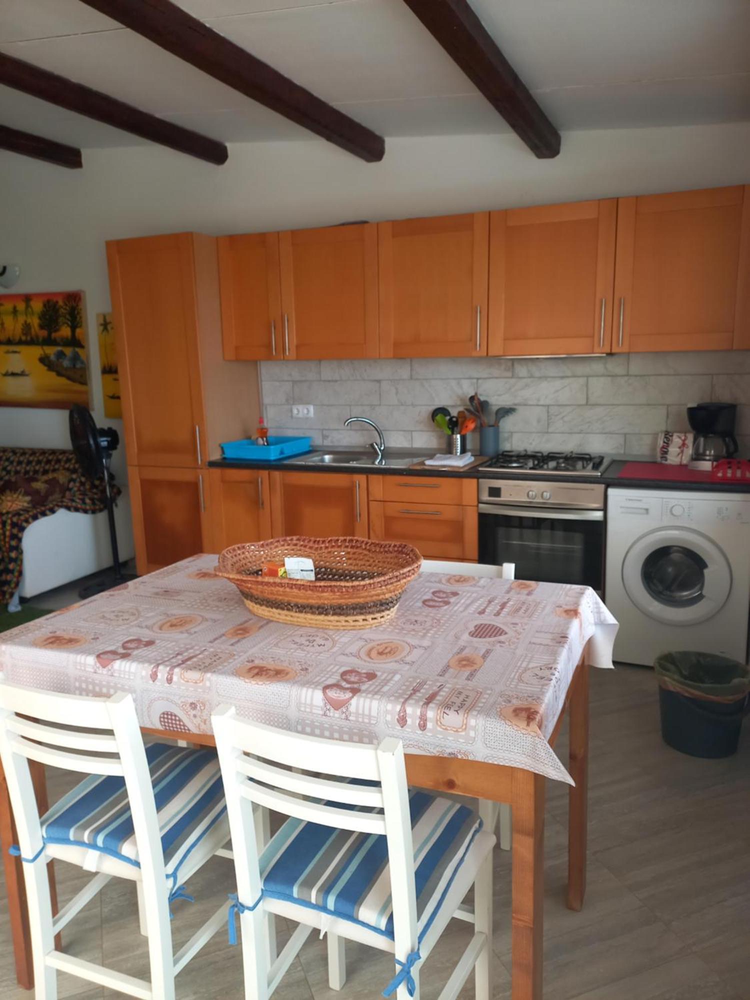 Vivenda Ronnie Appartement Beirona Buitenkant foto