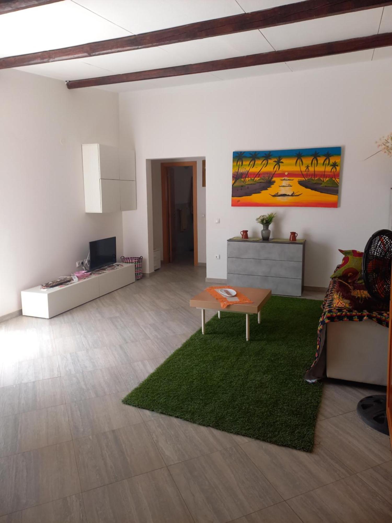 Vivenda Ronnie Appartement Beirona Buitenkant foto