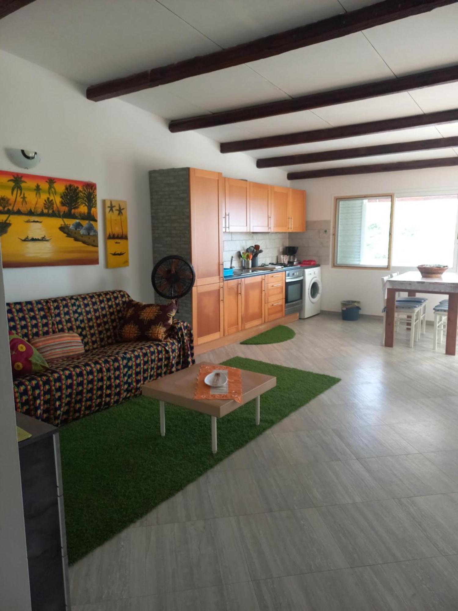 Vivenda Ronnie Appartement Beirona Buitenkant foto