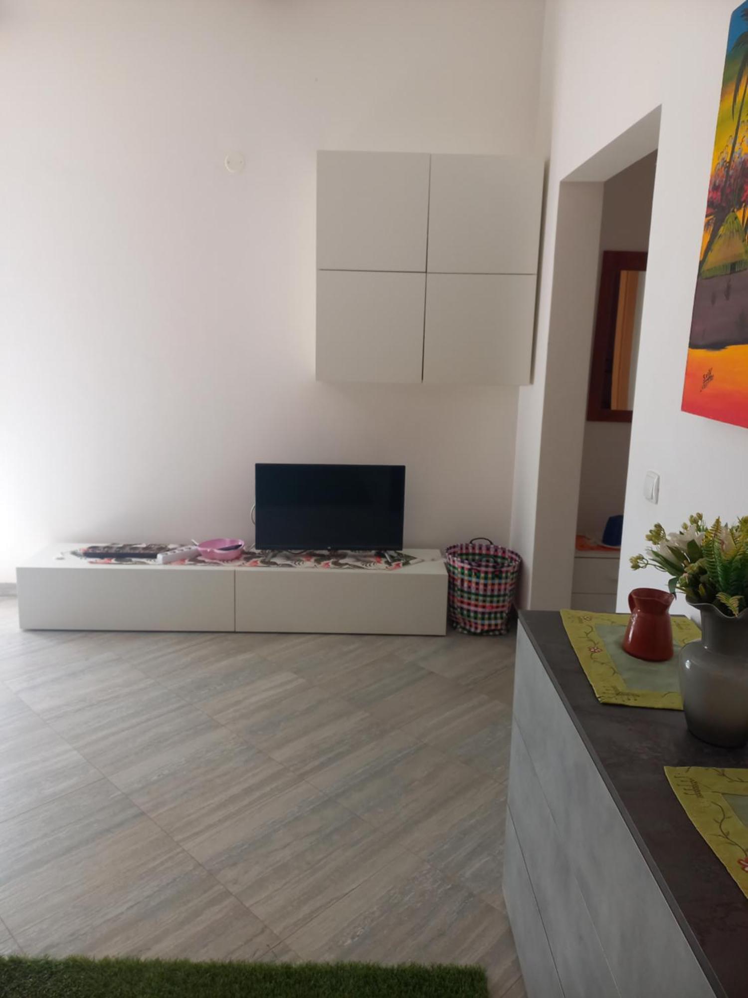 Vivenda Ronnie Appartement Beirona Buitenkant foto