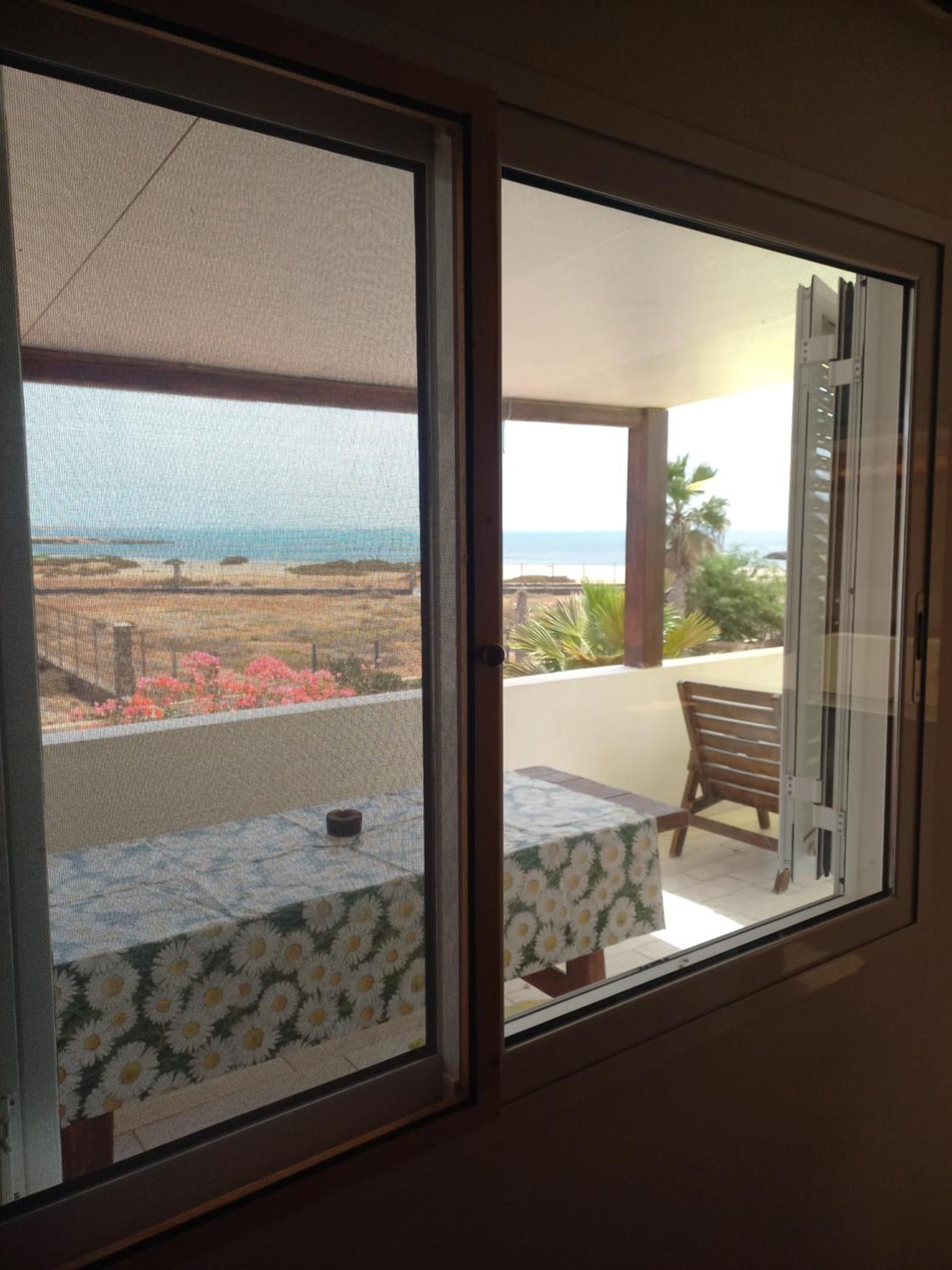 Vivenda Ronnie Appartement Beirona Buitenkant foto
