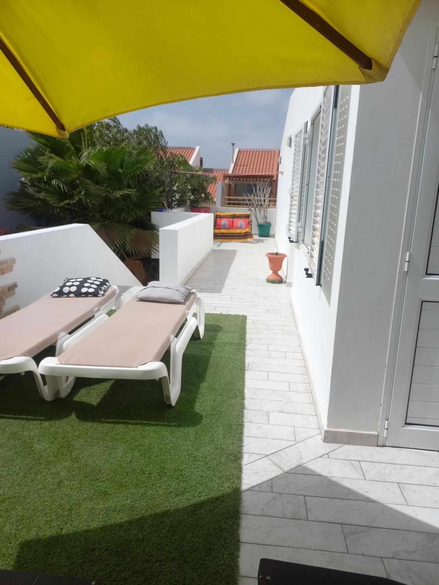 Vivenda Ronnie Appartement Beirona Buitenkant foto