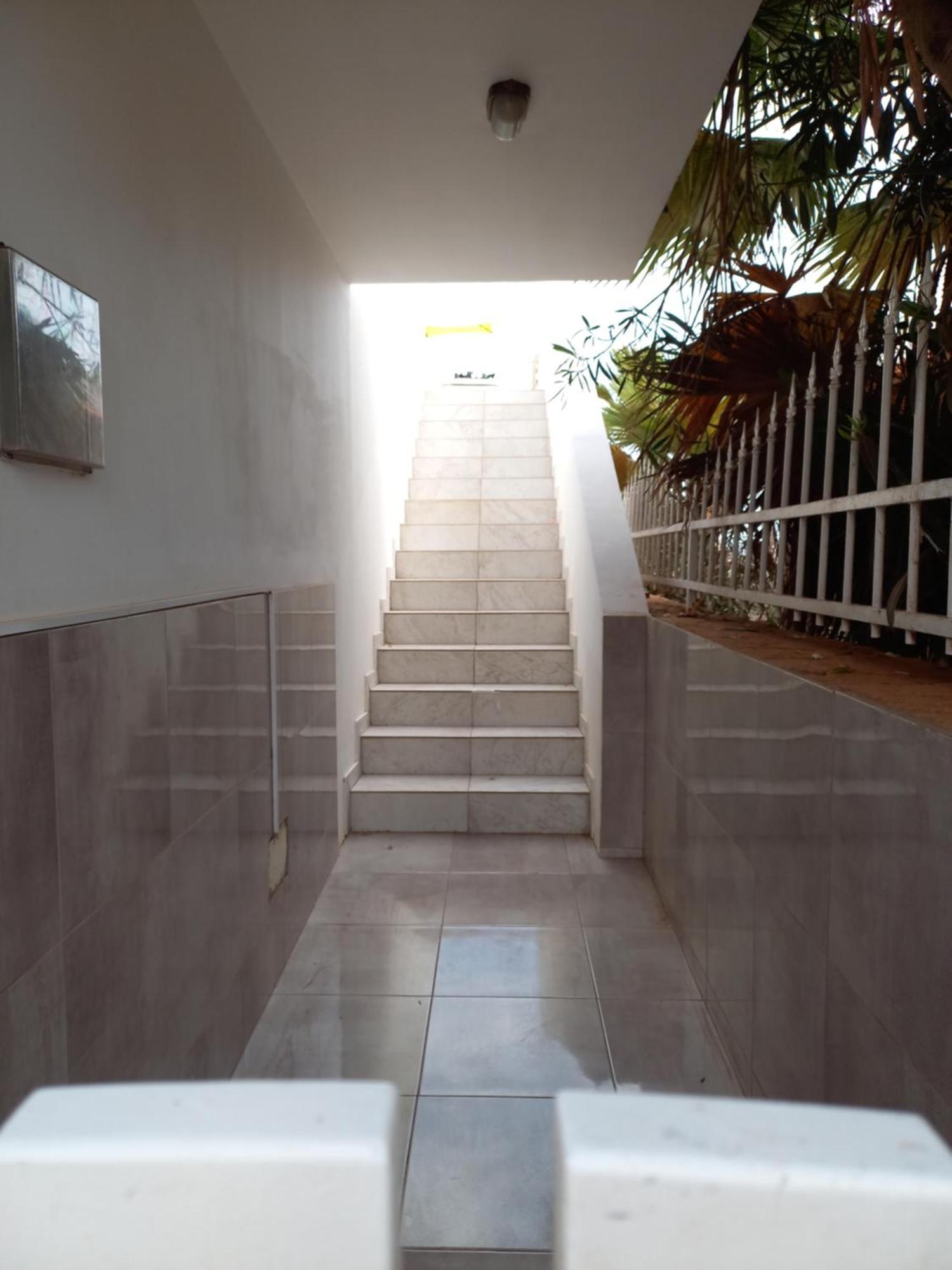 Vivenda Ronnie Appartement Beirona Buitenkant foto