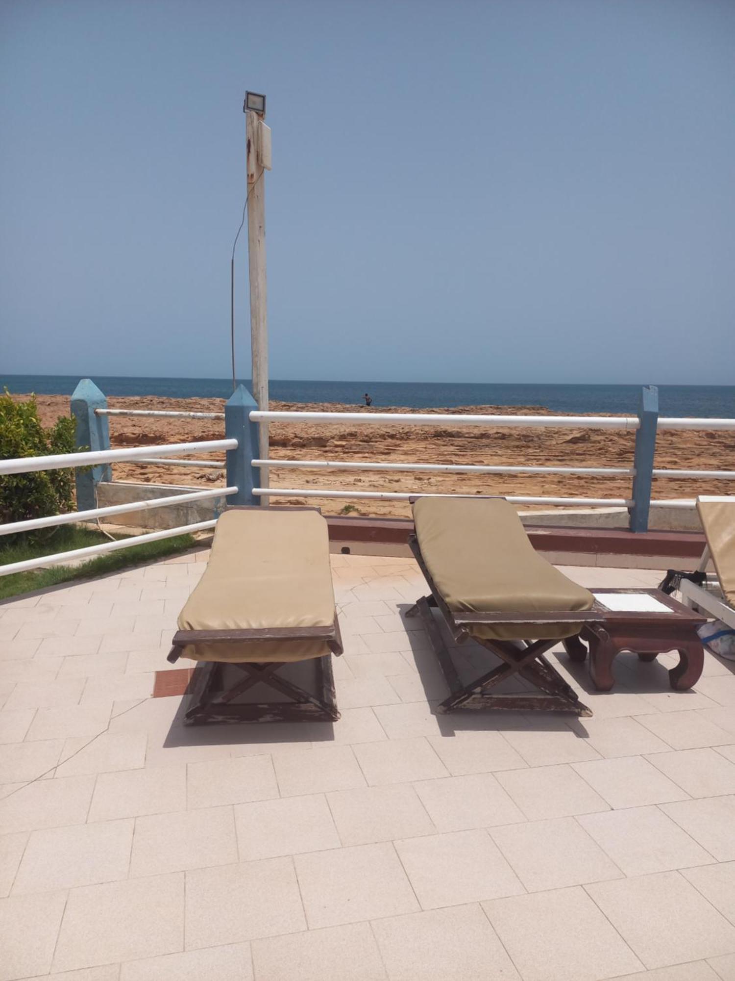 Vivenda Ronnie Appartement Beirona Buitenkant foto