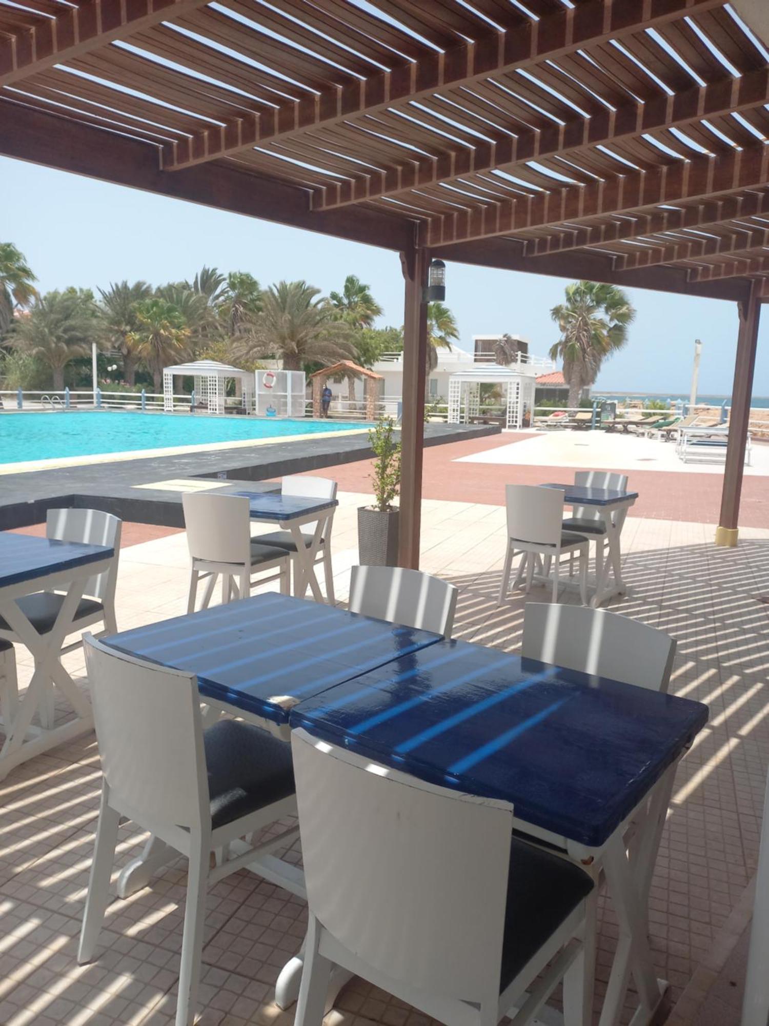 Vivenda Ronnie Appartement Beirona Buitenkant foto