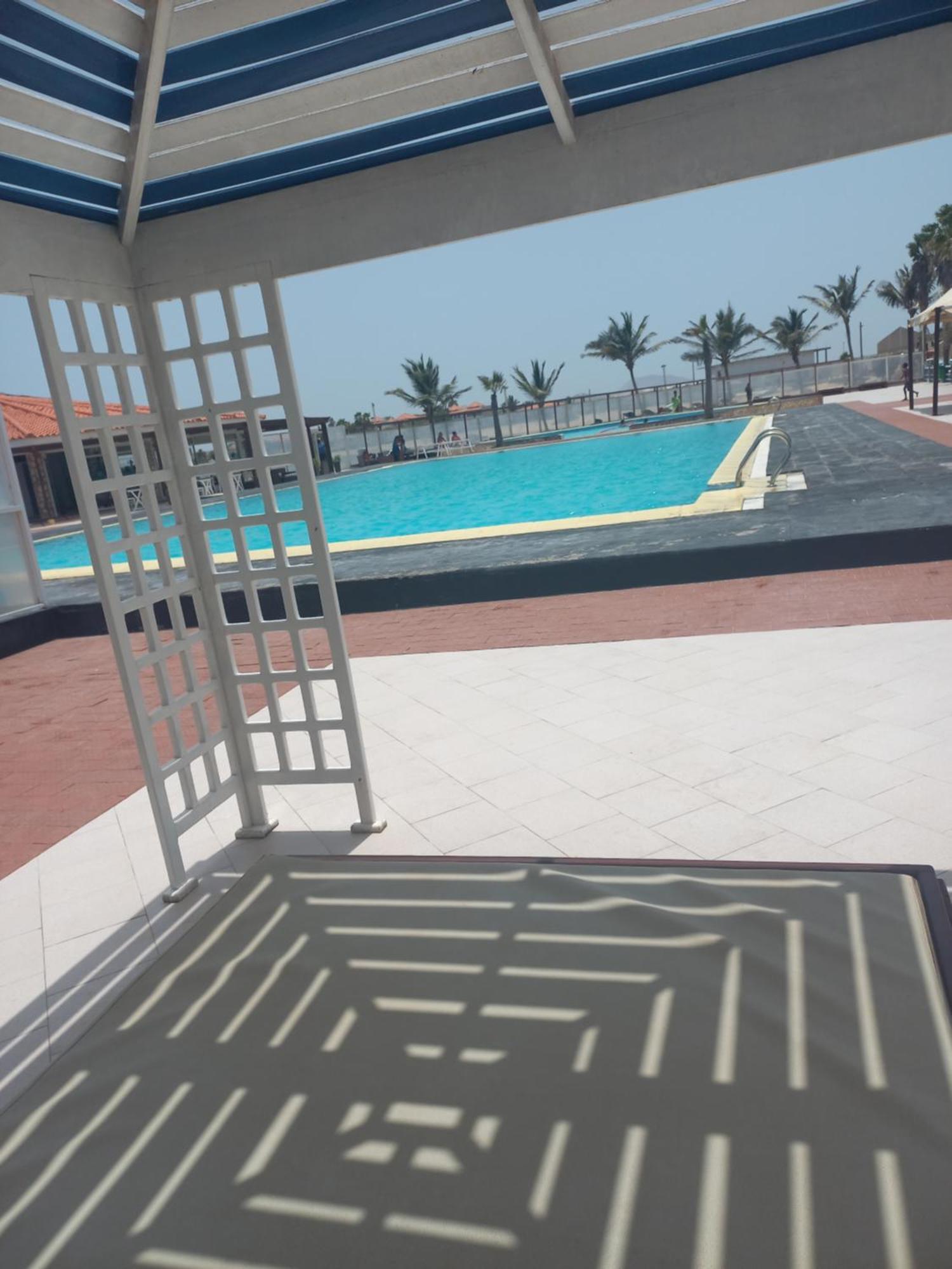 Vivenda Ronnie Appartement Beirona Buitenkant foto