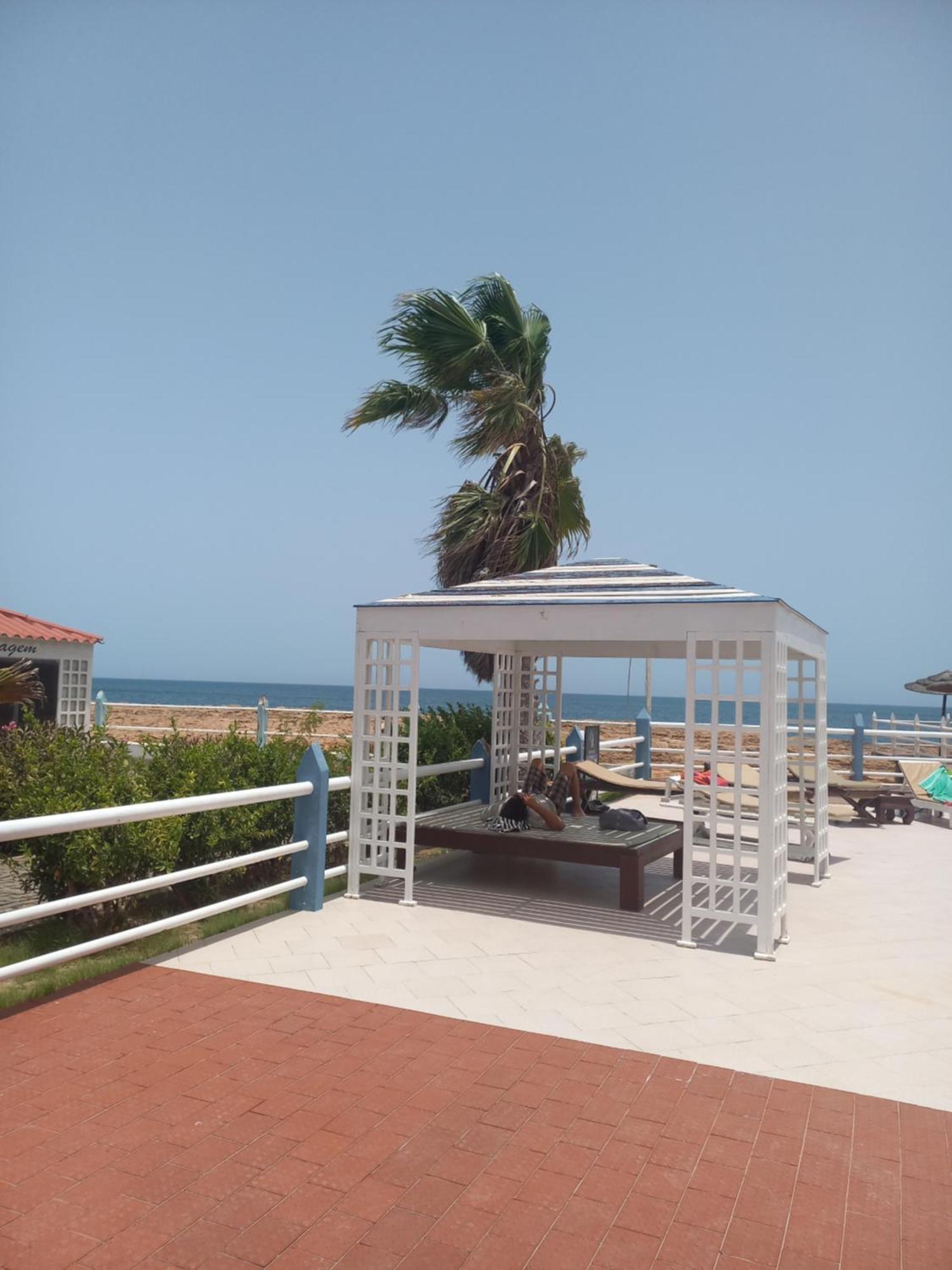 Vivenda Ronnie Appartement Beirona Buitenkant foto