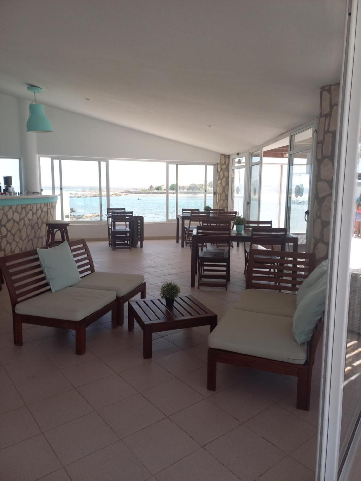 Vivenda Ronnie Appartement Beirona Buitenkant foto