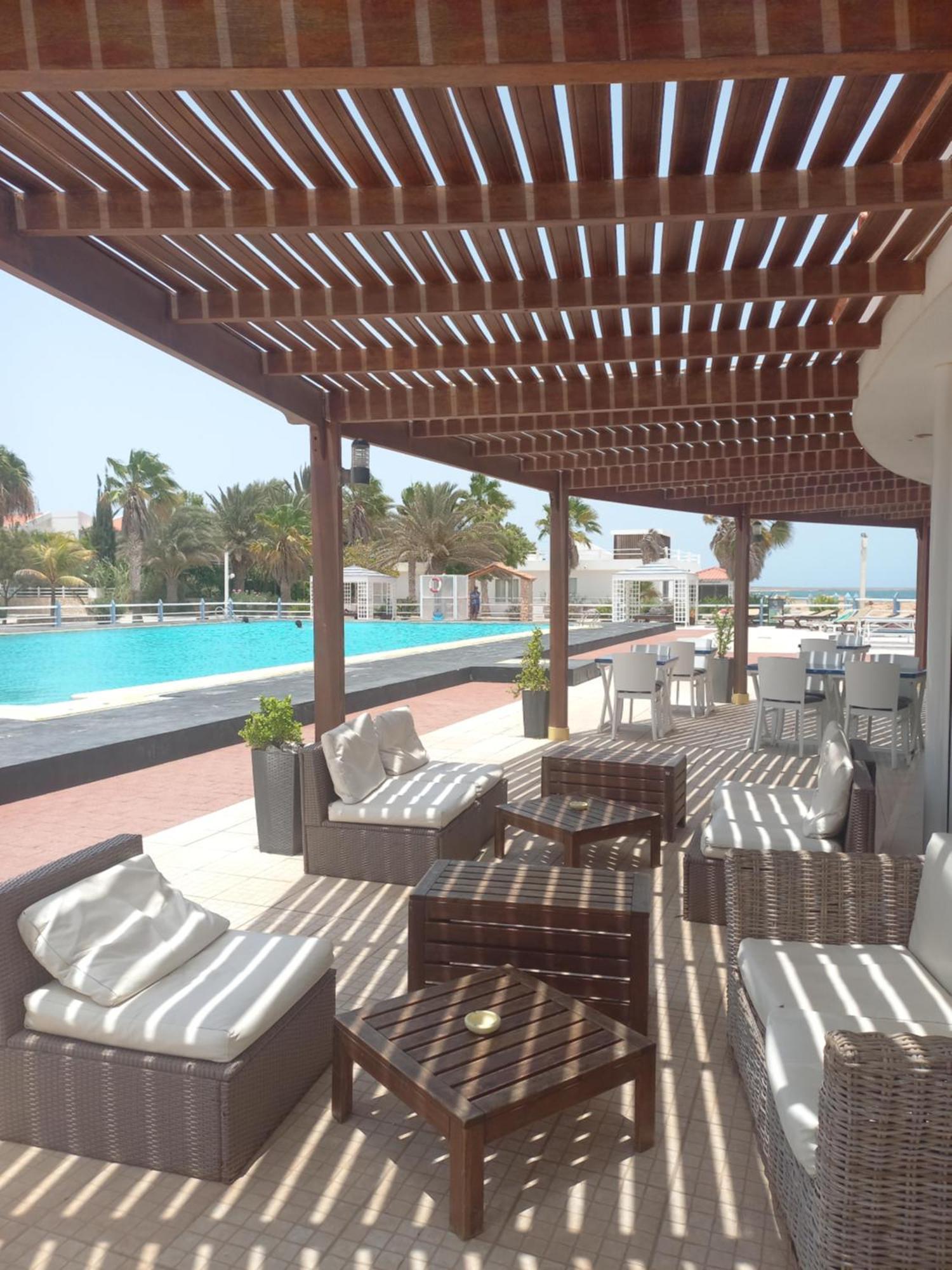 Vivenda Ronnie Appartement Beirona Buitenkant foto